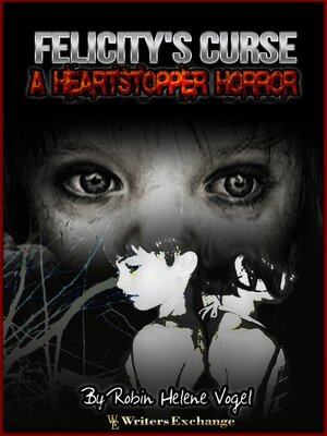 cover image of Felicity's Curse